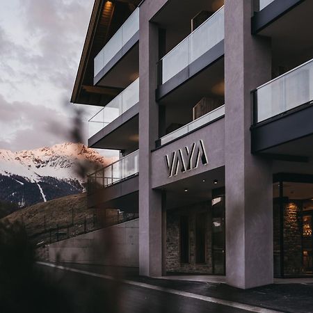 Vaya Ladis Inklusive Super Sommer Card Exteriör bild