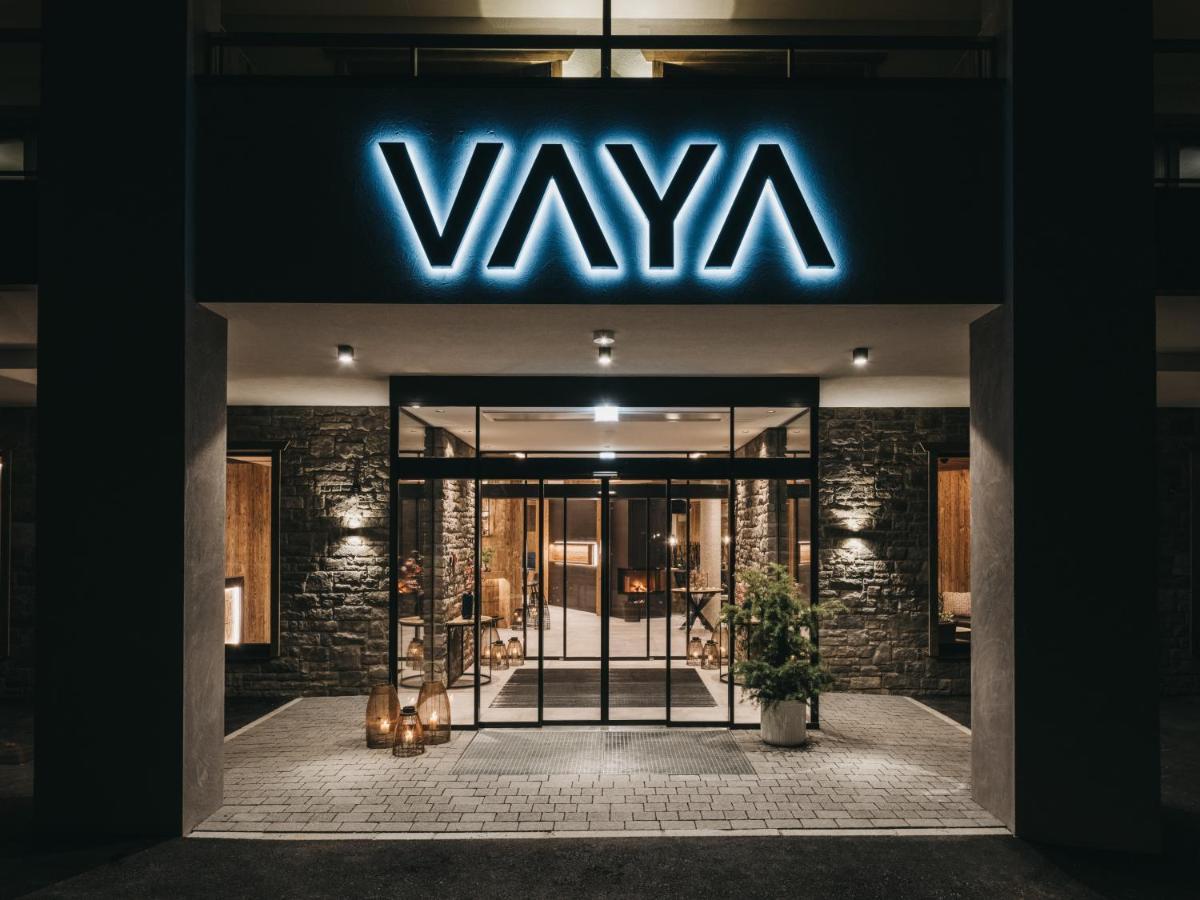 Vaya Ladis Inklusive Super Sommer Card Exteriör bild