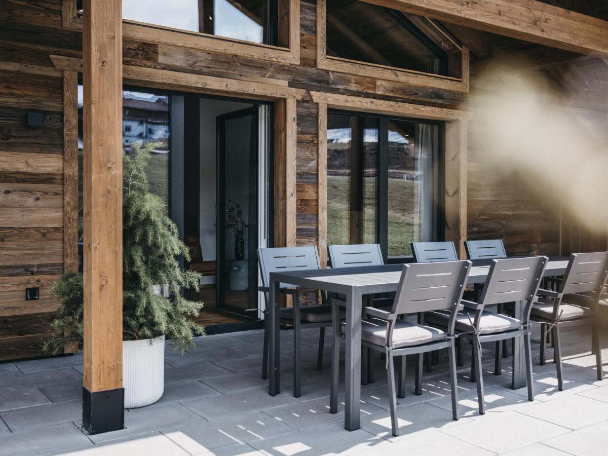 Vaya Ladis Inklusive Super Sommer Card Exteriör bild